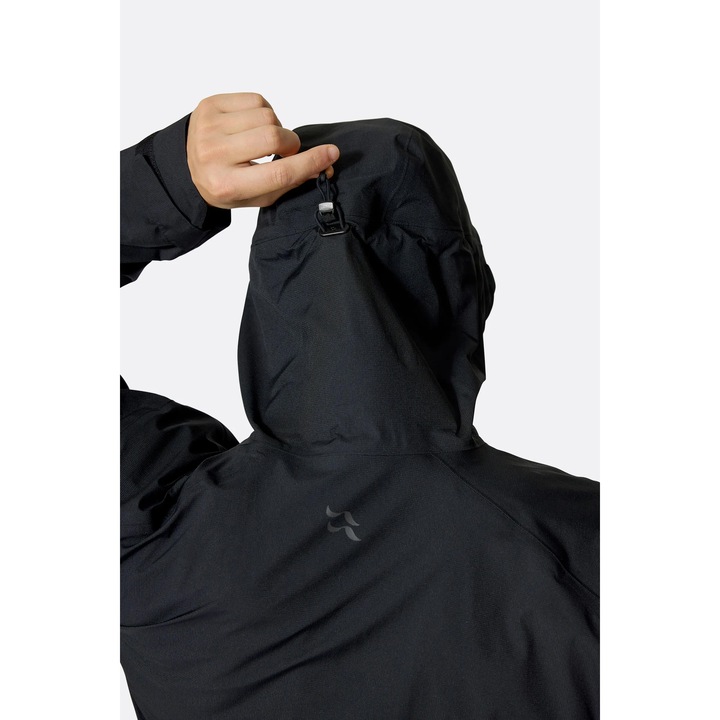 Produktbild Rab Firewall Alpine Jacket (XL)