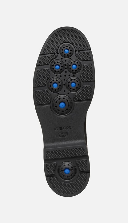 Produktbild Geox stiefeletten spherica ec1 c (41)