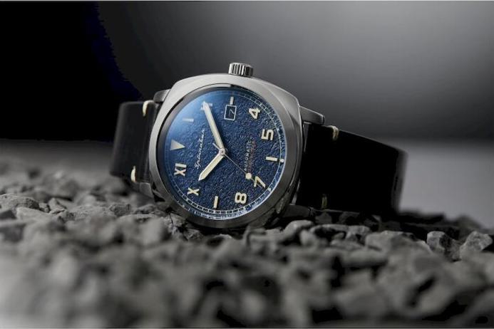 Produktbild Spinnaker Montre Automatique SP-5071-02 (Analoguhr, 42 mm)