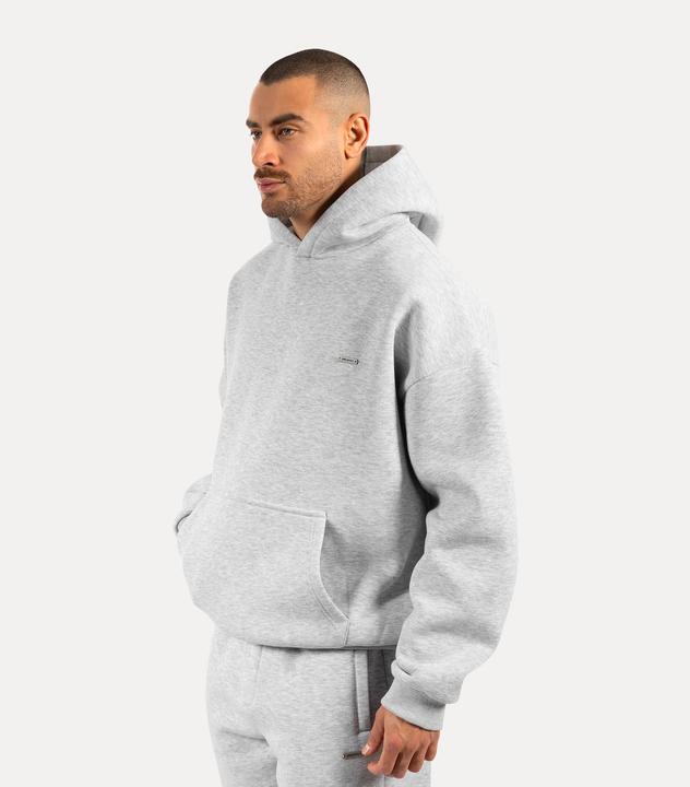 Produktbild Smilodox Hoodie Dawson (3XL)