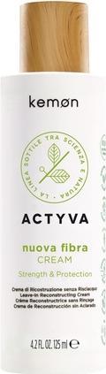 Image du produit Kemon Actyva Nuova Fibra Cream 125ml (Crème pour le corps, 125 ml)