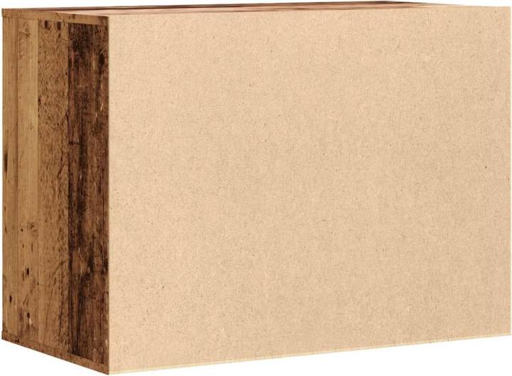 Image du produit vidaXL Kommode (80 x 41 x 58 cm)