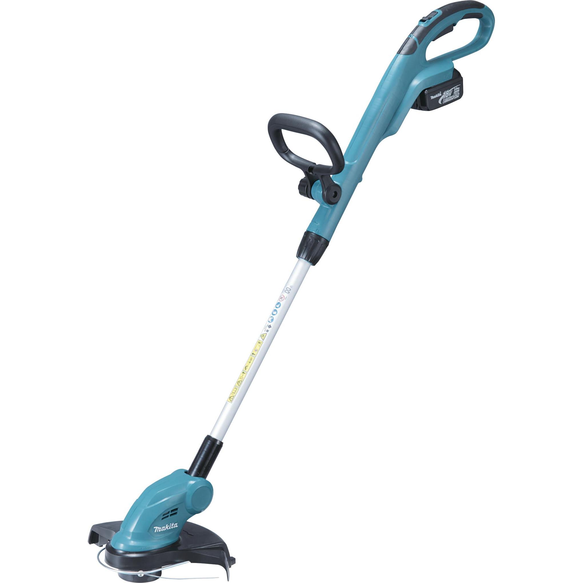Makita, Rasentrimmer, DUR181RF (Trimmfaden)