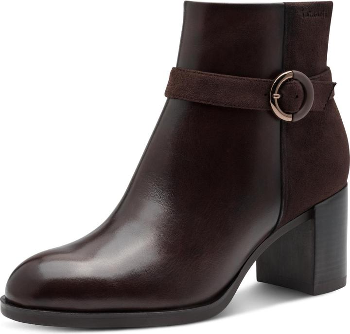 Actual product image Tamaris Stiefelette (40)