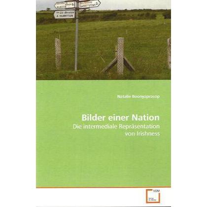Bilder einer Nation, Sachbücher