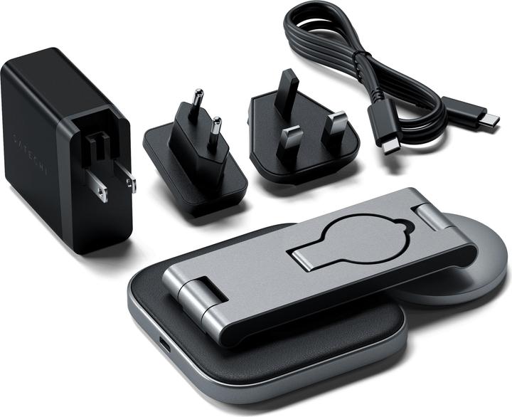 Immagine prodotto Satechi Cavalletto 3-in-1 (15 W)
