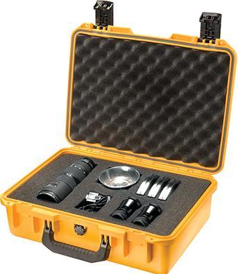 Produktbild Peli Storm Case iM2300, gelb WF (Fotokoffer)