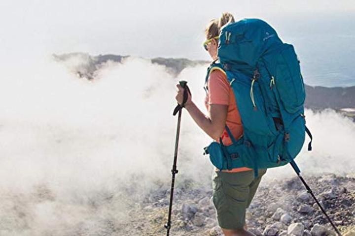 Produktbild Ferrino Transalp (60 l)