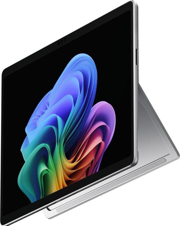 Produktbild Microsoft Surface Pro for Business 13-inch 12th Edition (13", 256 GB, 16 GB, Ohne Tastaturlayout, Intel Core Ultra 5 335)