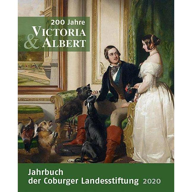 200 Jahre Victoria & Albert, Sachbücher von Michael Imhof