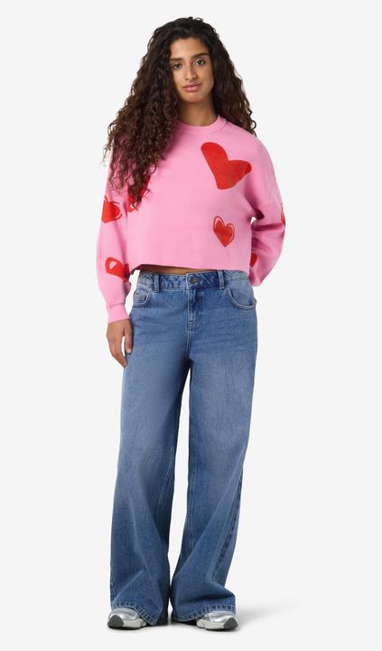 Produktbild Noisy May NMSHYLA Pullover (L)