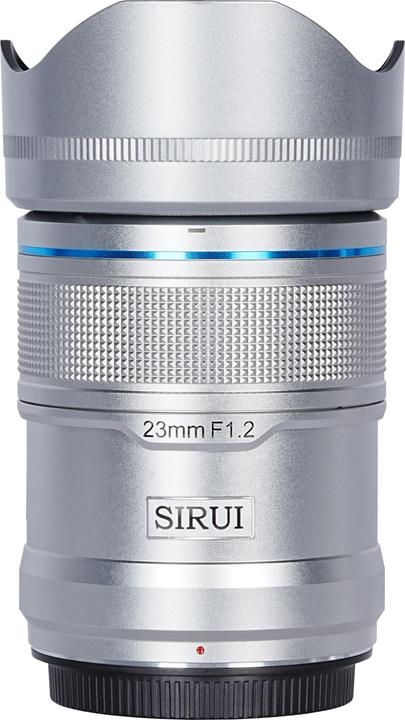 Produktbild Sirui Sniper 23mm F1.2 Sony-E Mount (Sony E, APS-C / DX)