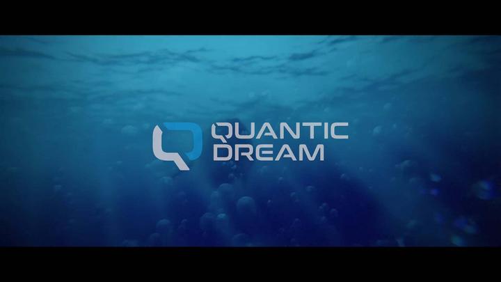 Immagine prodotto Quantic Dreams Under The Waves - Deluxe Edition (PS5, DE)