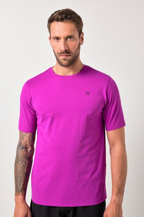 Image du produit Jay-Pi T-shirt technique à manches courtes, séchage QuickDry, collection Fitness - jusqu'au 7 XL (7XL)