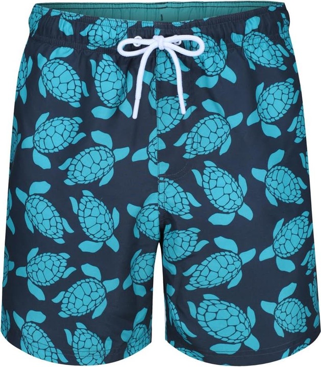 Turquoise, Navy blue