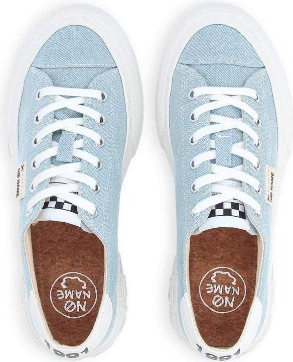 Actual product image No Name 's trainers reset (40)