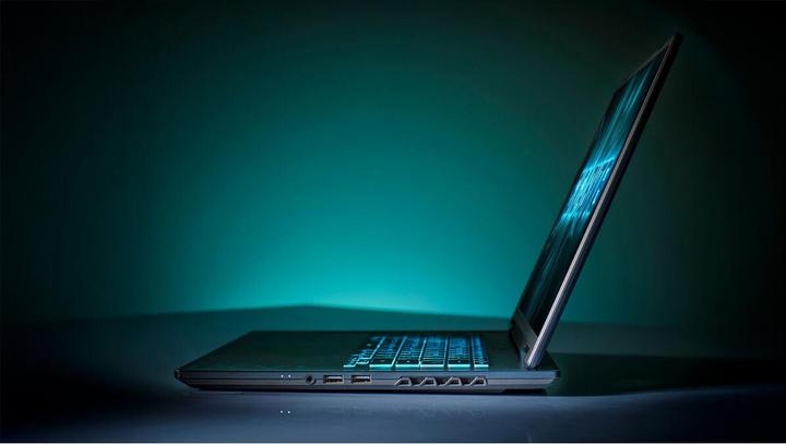 Produktbild Gigabyte GAMING A16 CTHI3ES894SD (16", Intel Core i7-13620H, 16 GB, 1000 GB, Ohne Tastaturlayout)