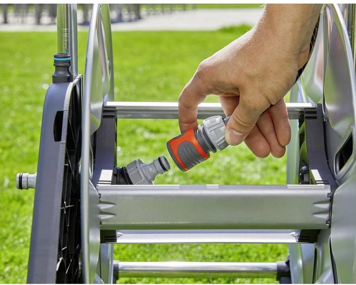Produktbild Gardena CleverRoll L Easy (100 m)