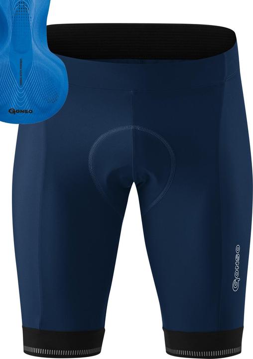Produktbild Gonso Sitivo Blue (3XL)