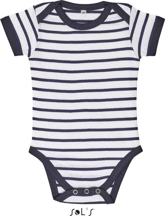 Produktbild Sol's Miles Baby