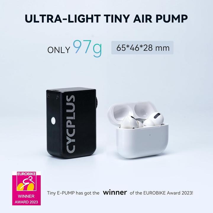 Image du produit Cycplus AS2