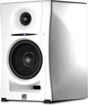 Actual product image Kali Audio LP-UNF (Pair) WHITE (Active, Pair, 1x 160 W)