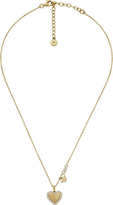 Immagine prodotto Emporio Armani Kette (Argento 925, 35 cm)