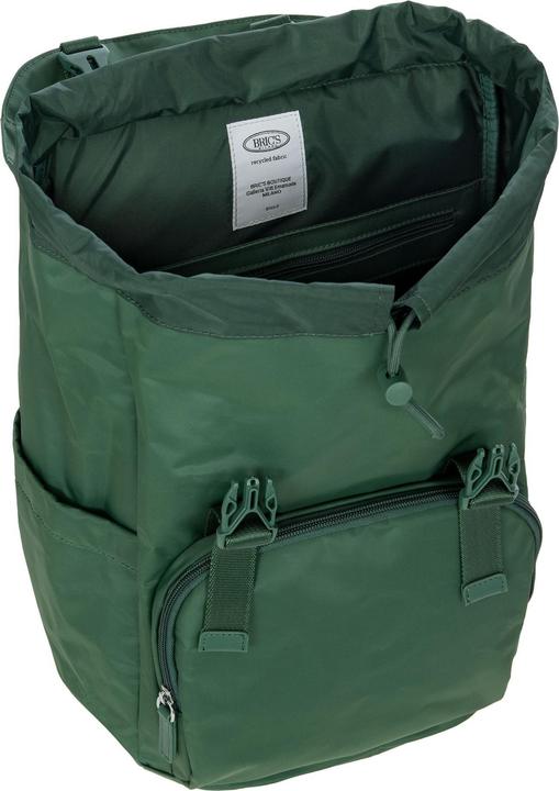 Produktbild Brics Positano Rucksack 40 cm (18 l)