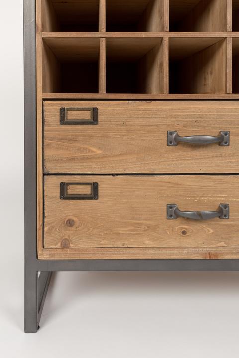 Image du produit White Label Living Edgar (15 Fl.)