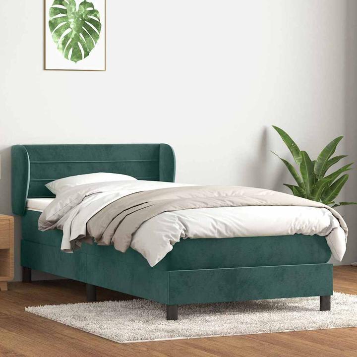 Produktbild vidaXL Marulia (80 x 220 cm)