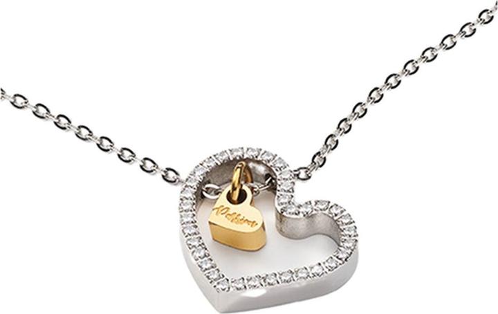 Anjewels An Jewels Damenarmreif An Jewels Al.nlpa4Scz (Acciaio)