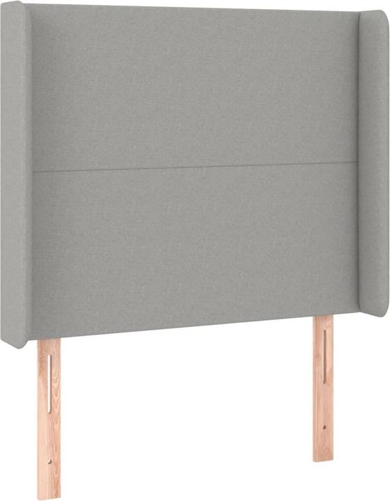 Immagine prodotto vidaXL Boxspringbett (160 x 200 cm)