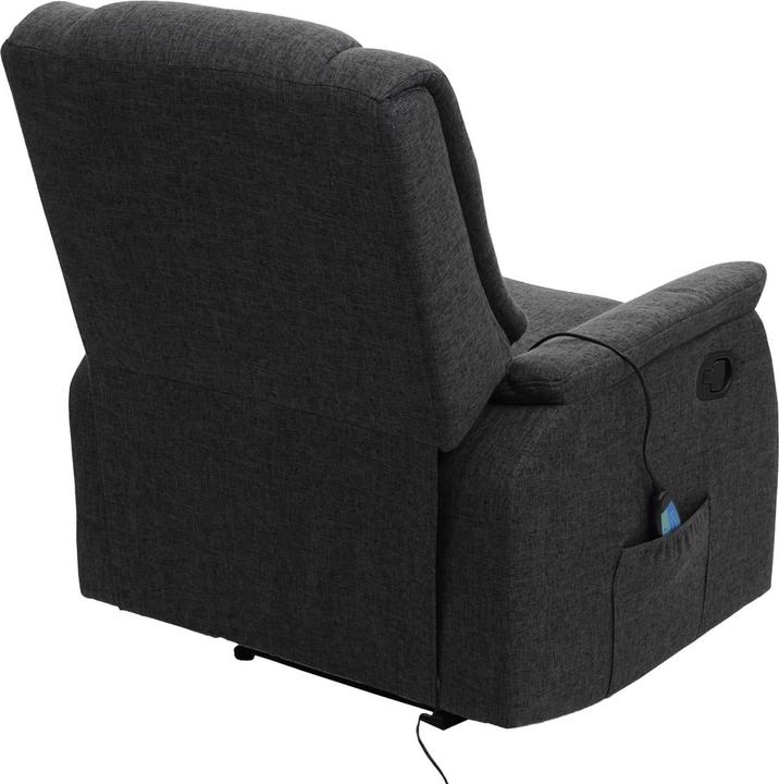 Produktbild JOHN316 Relaxsessel