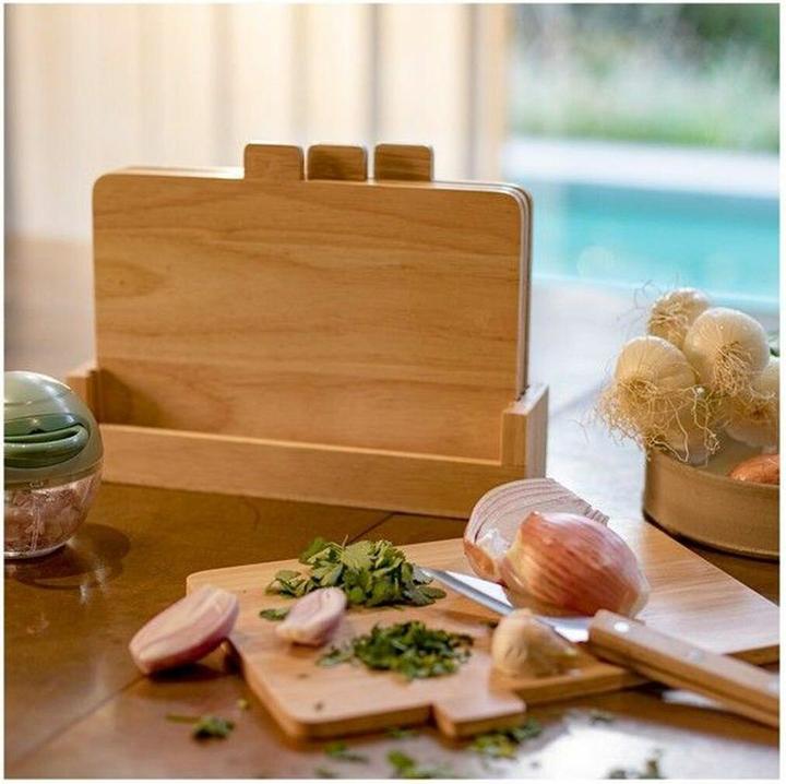 Image du produit Livoo Set de planches à découper