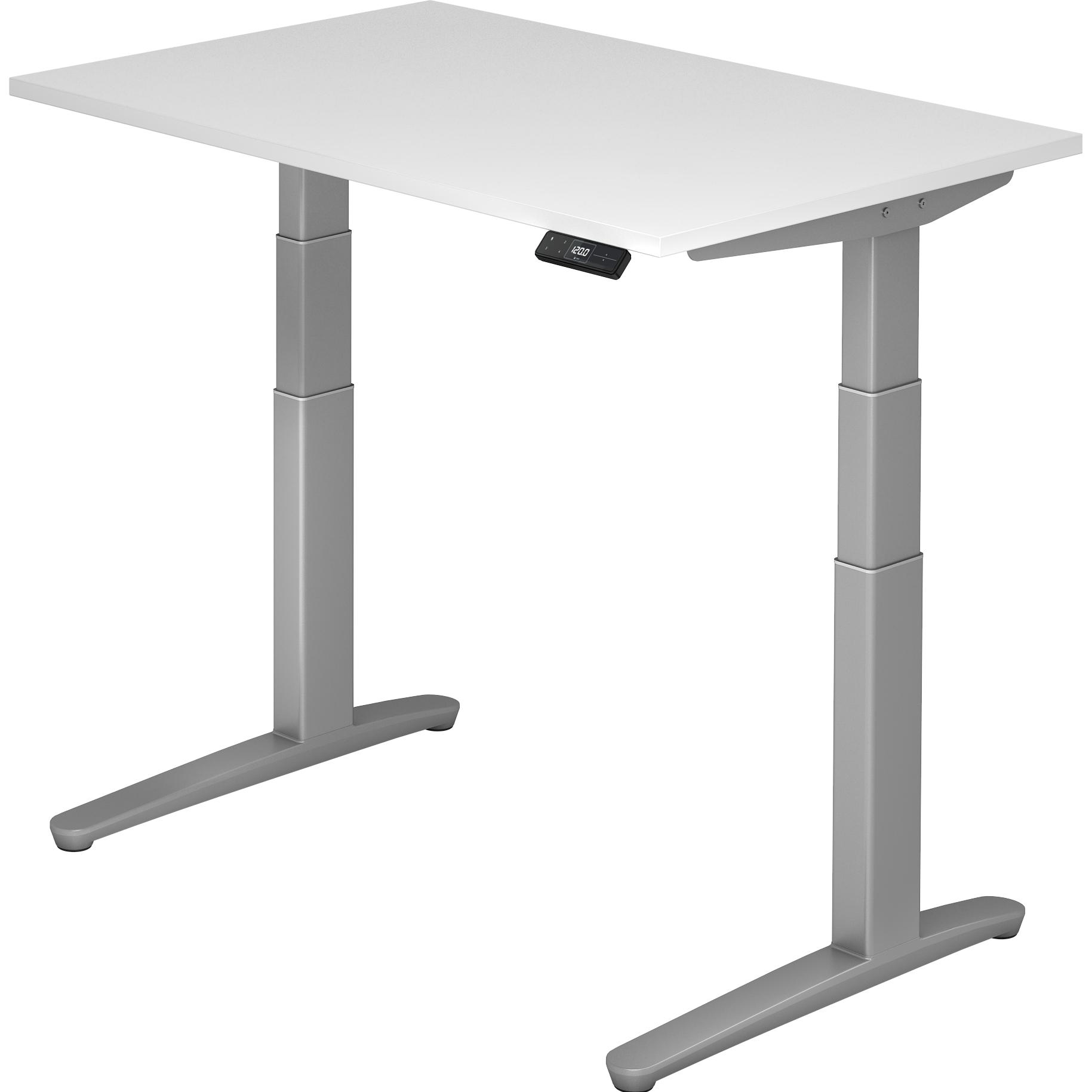 MC, Schreibtisch, MyLift XB Sitz-Steh Schreibtisch (1200 x 800 x 650 mm)