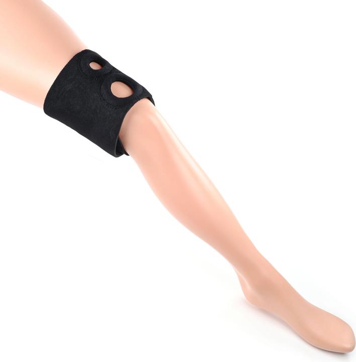 Produktbild Sportsheets Dual Penetration Thigh Strap On