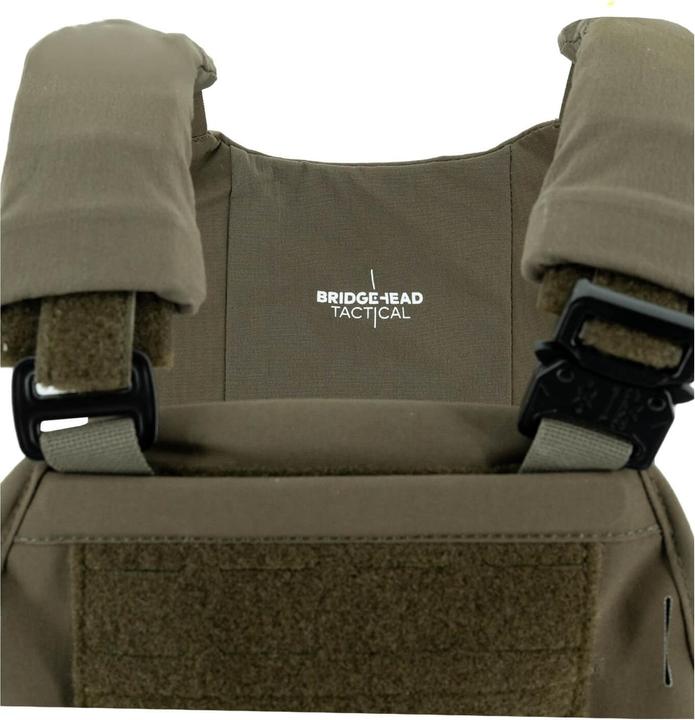 Produktbild Bridgehead Plate Carrier Ares