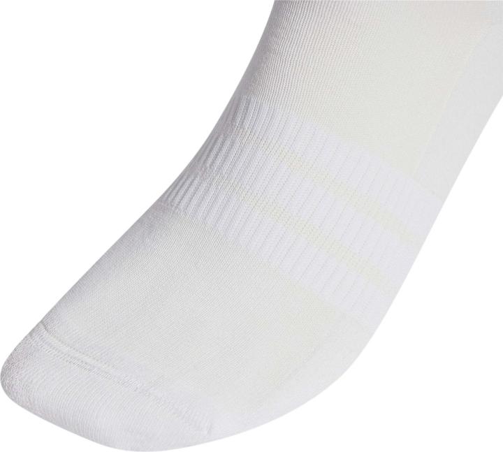 Productafbeelding Adidas C Ess Crw 3p White/White/Black S (Set van 3, 37 - 39)