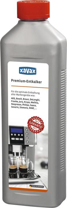 Produktbild Xavax Entkalker (500 ml)