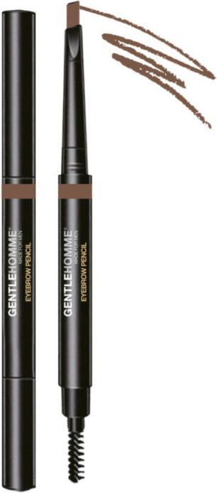 Actual product image Gentlehomme Eyebrows (Light brown)