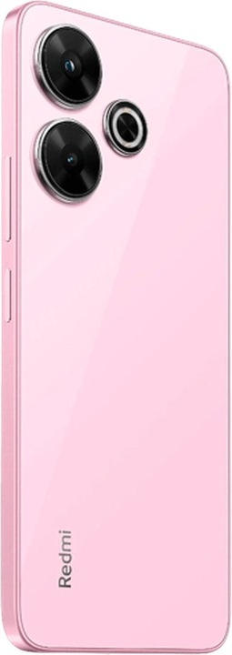Productafbeelding Xiaomi REDMI 13 128GB PARELROZE (128 GB, Parel Roze, 6.79", Hybride dubbele SIM, 108 Mpx, 4G)