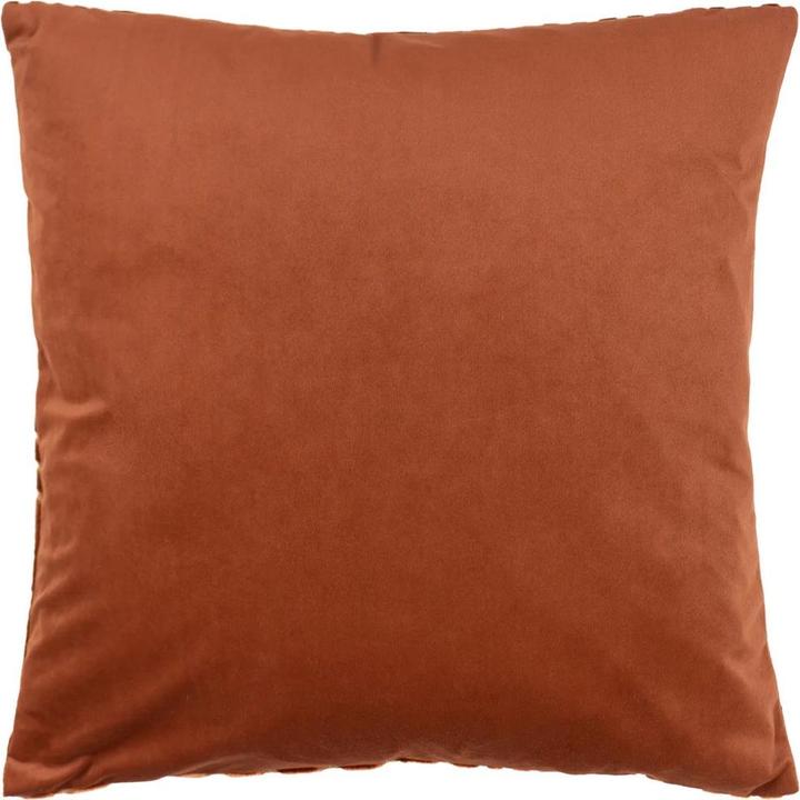Actual product image Paoletti Evoke cushion cover pattern (45 x 45 cm)