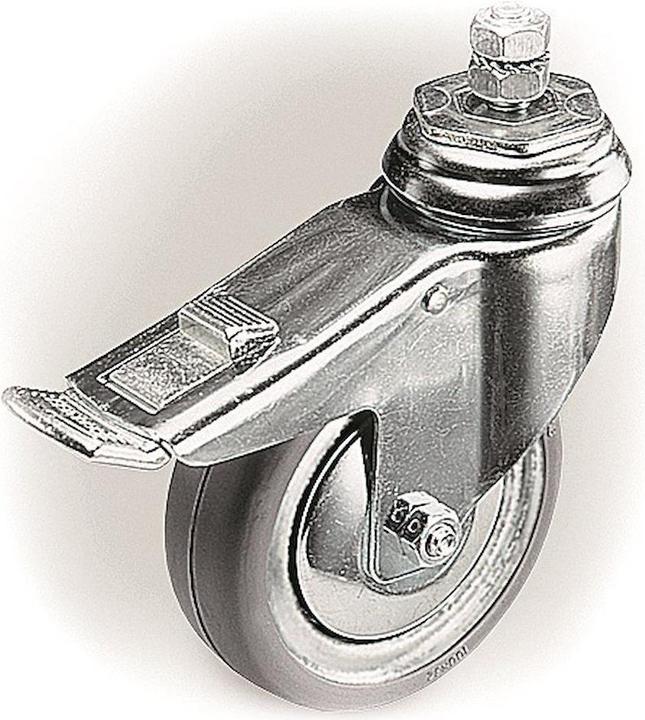 Actual product image Manfrotto Wheel set (Tripod feet)