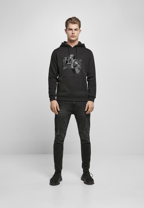 Produktbild MT DMX Mic Hoody (XL)