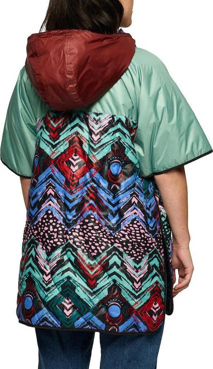 Produktbild Rumpl Poncho Original Puffy New Monn (Funktions-& Reisehandtuch)