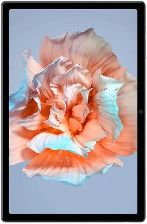 Actual product image Blackview Tab 15 (4G, 10.50", 128 GB, Twilight Blue)