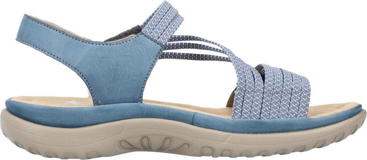 Actual product image Rieker Sandals (42)