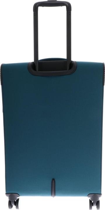Produktbild Stratic Fresh 4 Rollen Trolley M 65 cm mit Dehnfalte (76 l)