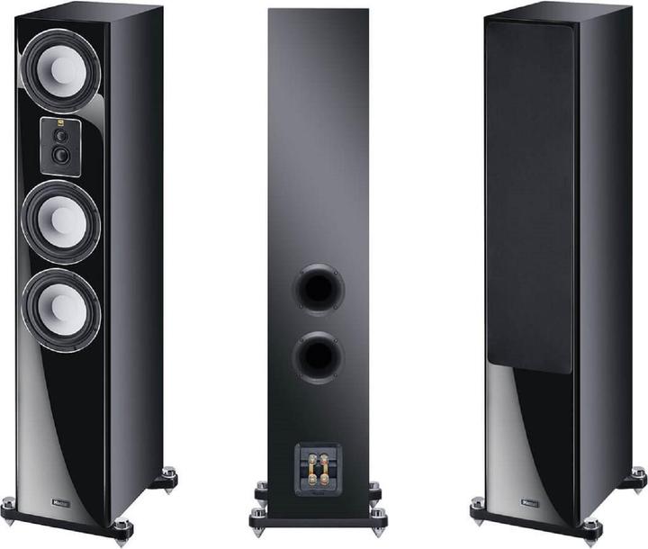 Produktbild Magnat Signature 707 (1 Paar, 380 W)