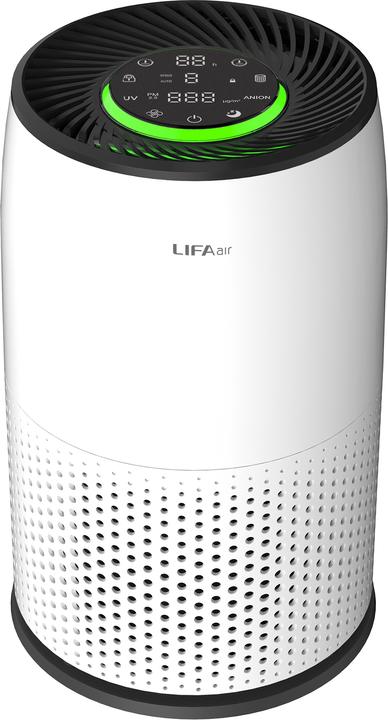 Actual product image Lifa Air LAX200 -ilmanpuhdistin